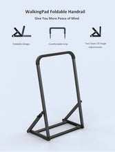 Load image into Gallery viewer, WalkingPad Foldable Handrail for A1 and A1 Pro